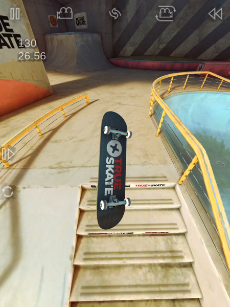 true skate 1.3.21 apk