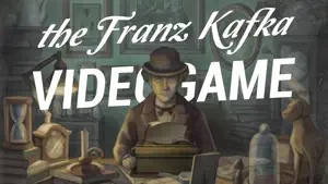 The Franz Kafka Videogame video #1 for iPhone