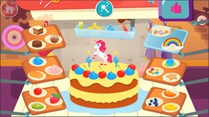 Birthday Factory: Kids games video #1 for iPhone