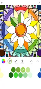 Coloring book & Paint video #1 for iPhone