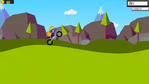 Wheelie 2 video #1 for iPhone