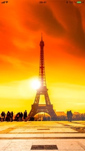 Paris Travel Guide Offline video #1 for iPhone