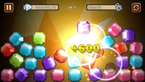 Gem Slash video #1 for iPhone