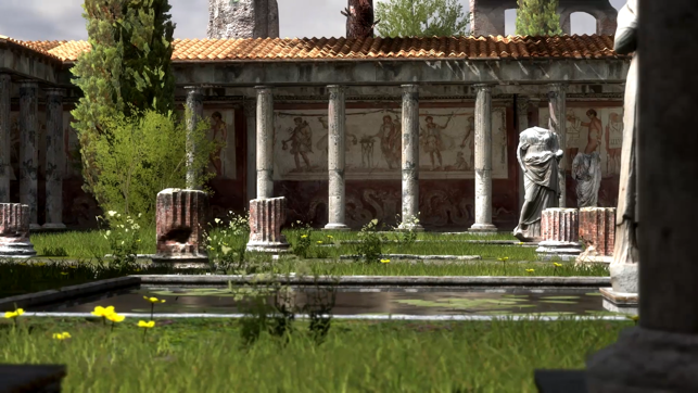 ‎The Talos Principle Screenshot