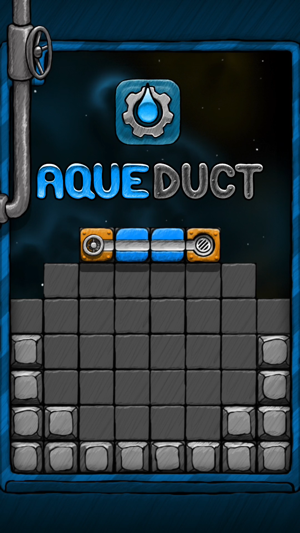 ‎Aqueduct Screenshot