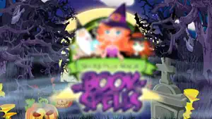 SoM1 - The Book of Spells video #1 for iPhone