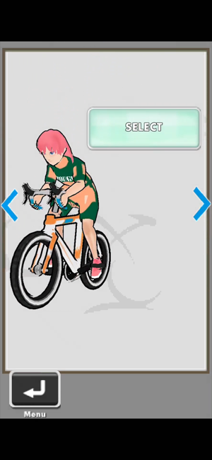 ‎Bike ME:Extreme 3D Biking Game Screenshot