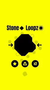 Stone ◆ Loopz ◉ video #1 for iPhone