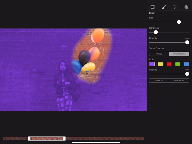 ‎Cinemagraph Pro Screenshot