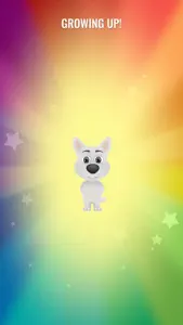 My Talking Dog 2 video #1 for iPhone