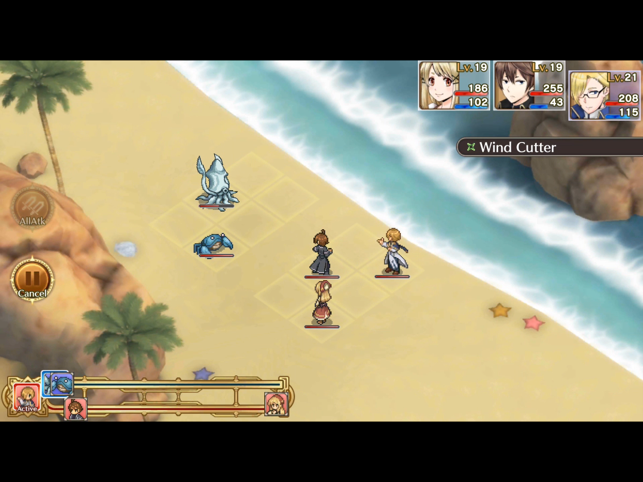 ‎RPG Marenian Tavern Story Screenshot