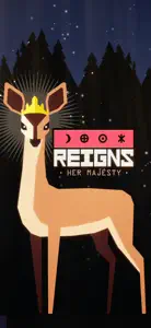 Reigns: Her Majesty video #1 for iPhone