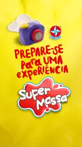 Super Massa Estrela video #2 for iPhone