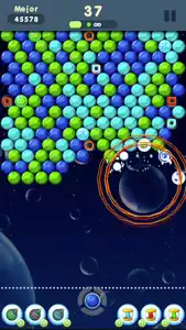 Bubble Shooter 2.0 video #1 for iPhone