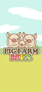 Pig Farm Mix video #1 for iPhone