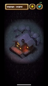 Escape Game -lost on Christmas video #1 for iPhone