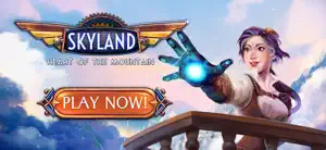 Skyland: Heart Of The Mountain video #1 for iPhone