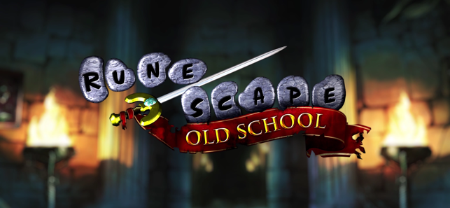 ‎Old School RuneScape Screenshot