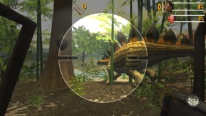 Dinosaur Safari: Evolution TV video #1 for Apple TV