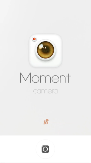 ‎Moment 照相機 Screenshot