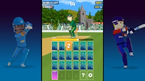T20 Card Cricket video #1 for iPhone