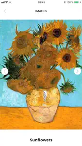 Van Gogh Museum Visitor Guide video #1 for iPhone