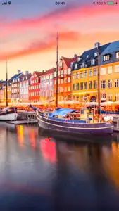 Denmark Travel Guide Offline video #1 for iPhone