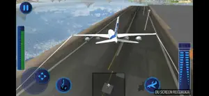 Airplane Flight: Pilot Games video #1 for iPhone