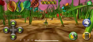 Bugdom 2 video #1 for iPhone