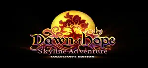 Dawn of Hope: Skyline video #1 for iPhone