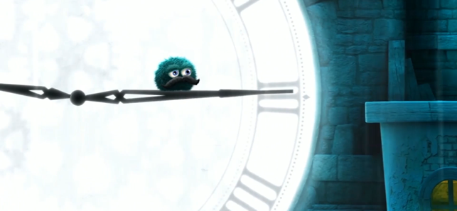 ‎Leo's Fortune Screenshot