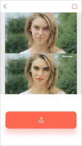 MAKEAPP: AI BASED EDITOR video #1 for iPhone