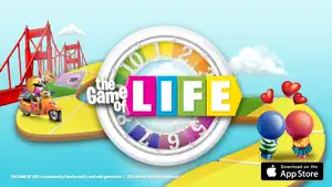 The Game of Life video #1 for iPhone