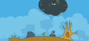 Pango Kumo - weather game kids video #2 for iPhone