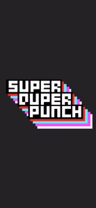 Super Duper Punch video #1 for iPhone