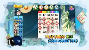 DoubleU Bingo – Epic Bingo video #1 for iPhone