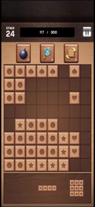 Wood Block Match video #1 for iPhone