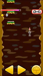 Falling de Coins video #1 for iPhone