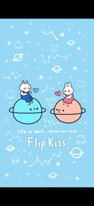 Flipkiss video #1 for iPhone