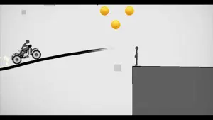 Stickman Racer Road Draw video #1 for iPhone