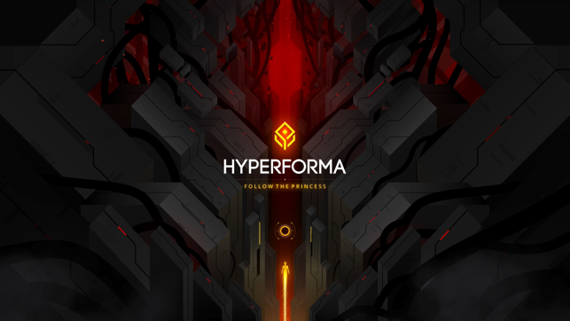 ‎Hyperforma Premium Screenshot