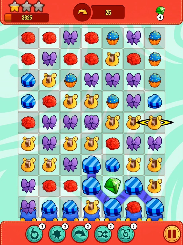 ‎Valentine Connect