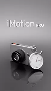 iMotion Pro video #1 for iPhone