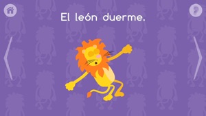 Spanish for Kids with Stories by Gus on the Go video #1 for iPhone