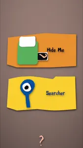 Warmer Basic - The Search Game video #1 for iPhone