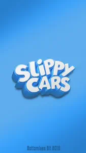 Slippy Cars video #1 for iPhone