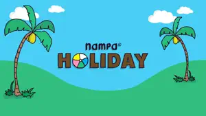 Nampa Holiday video #1 for iPhone