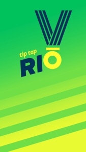 Tip Tap Rio video #1 for iPhone