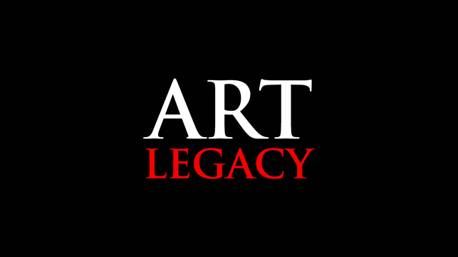 ‎Art Legacy Screenshot