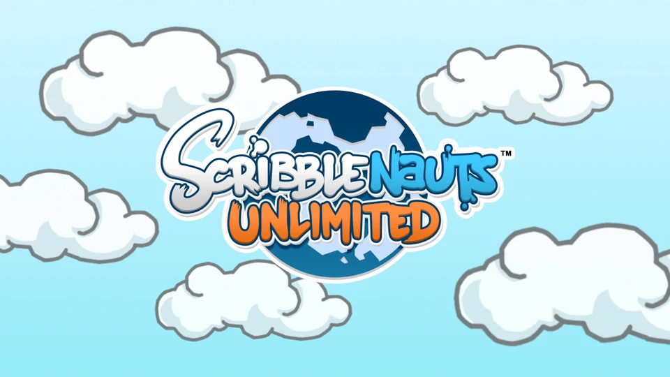 Scribblenauts Unlimited App Store search result